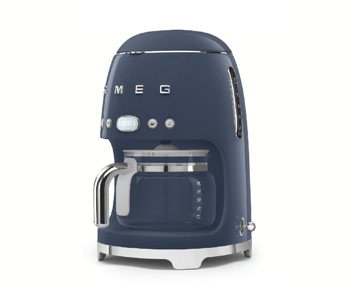 SMEG kavos virimo aparatas DCF02NBEU | 3