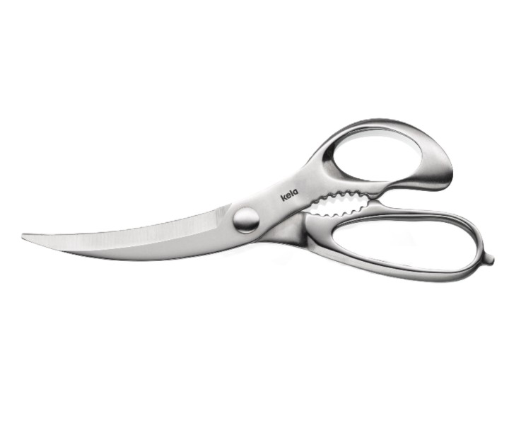 KELA žirklės paukštienai "Taja"  | 1