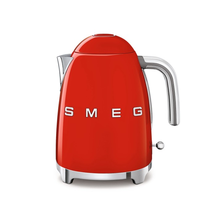 SMEG elektrinis virdulys, 1,7 l KLF03RDEU | 1