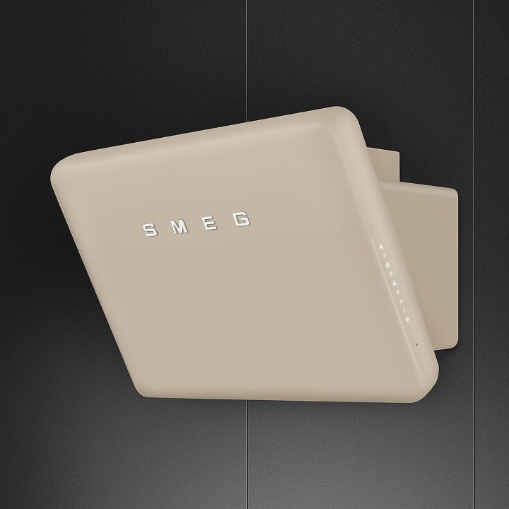 SMEG gartraukis  | 3