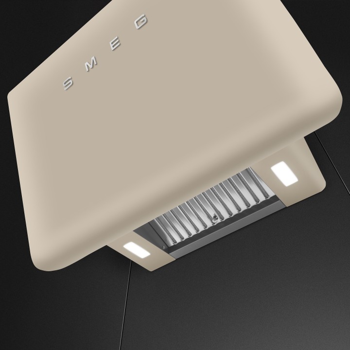 SMEG gartraukis  | 4