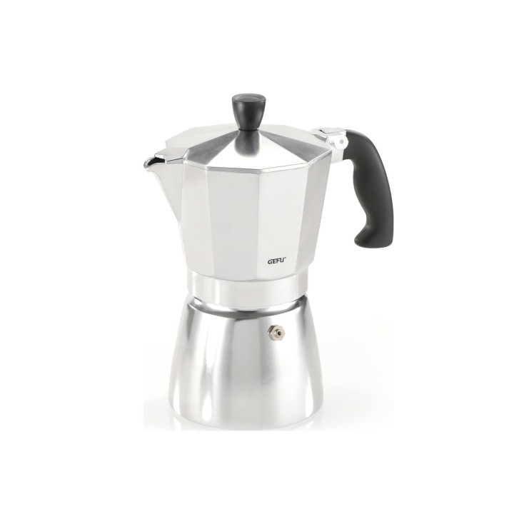 GEFU espresso kavinukas "Lucino", 6 puodeliams, 300 ml  | 1