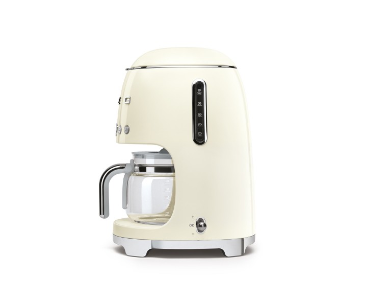 SMEG kavos virimo aparatas DCF02CREU | 3