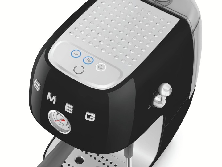 SMEG kavos virimo aparatas ECF03BLEU | 5