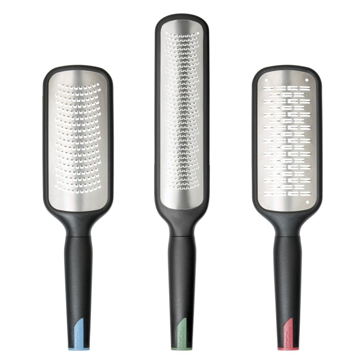 Richardson Sheffield tarka "Refinest"  | 7