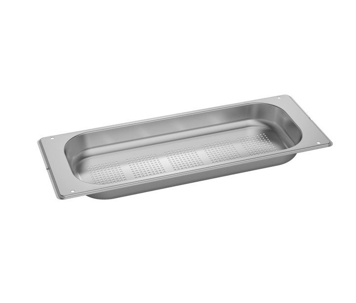 SMEG garų orkaitės padėklas BX640P  | 1