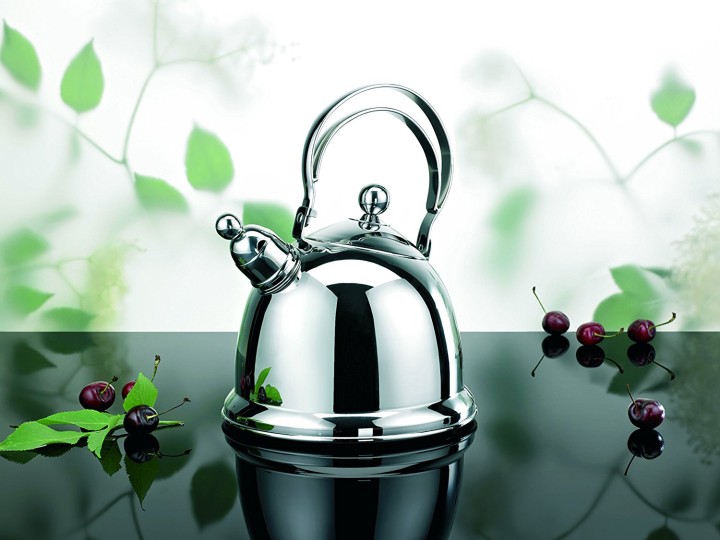 SCHULTE-UFER virdulys "Grace", 2,2 l  | 2