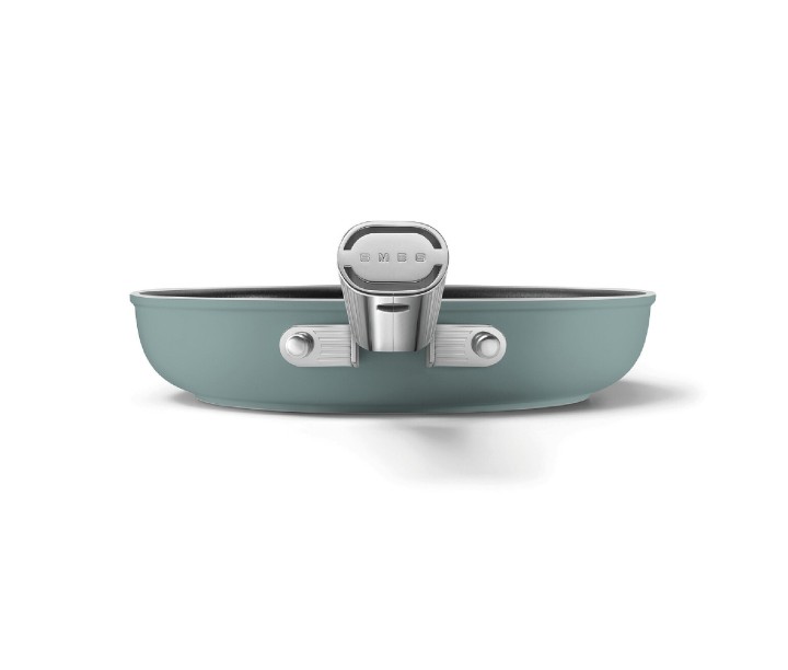 SMEG keptuvė, smaragdo spalvos Ø 20 cm | 3