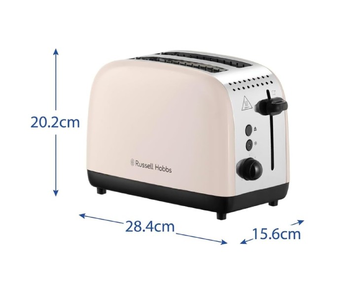 "Russell Hobbs" skrudintuvas "Jasmine", 26930-56 | 7