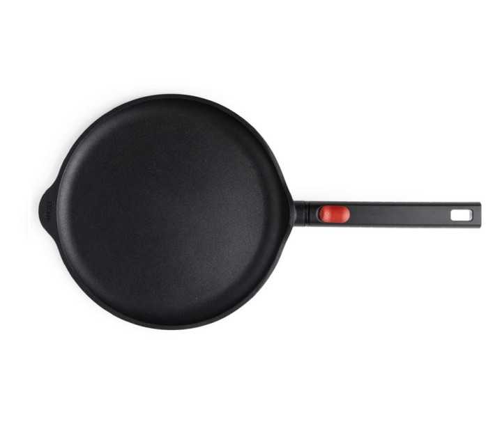 WOLL liejinio keptuvė lietiniams "Diamond QXR eco Logic Induction" Ø 26 cm | 4