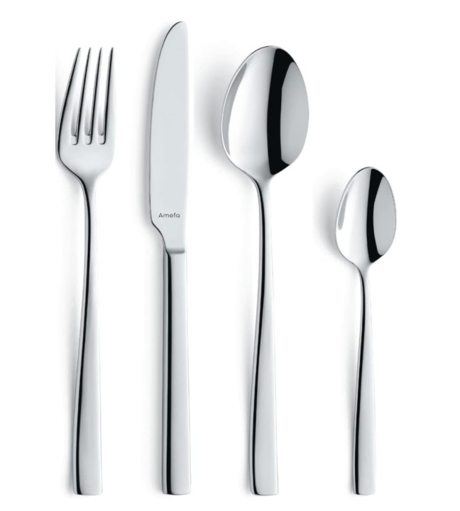 AMEFA stalo įrankių rinkinys "Martin", 16 dalių  | 1