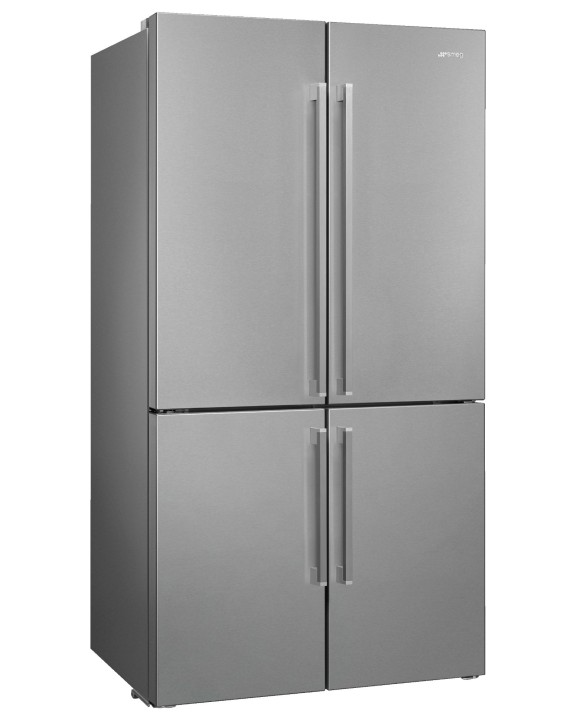SMEG šaldytuvas FQ60XF  | 1