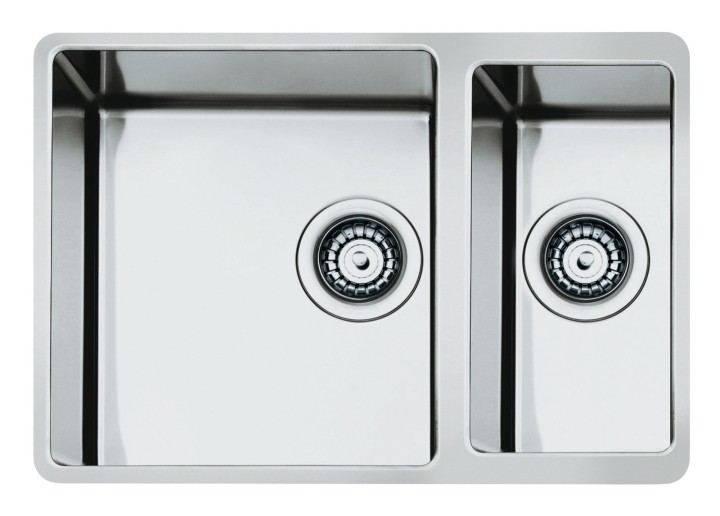 SMEG plautuvė VSTR4018-2  | 1