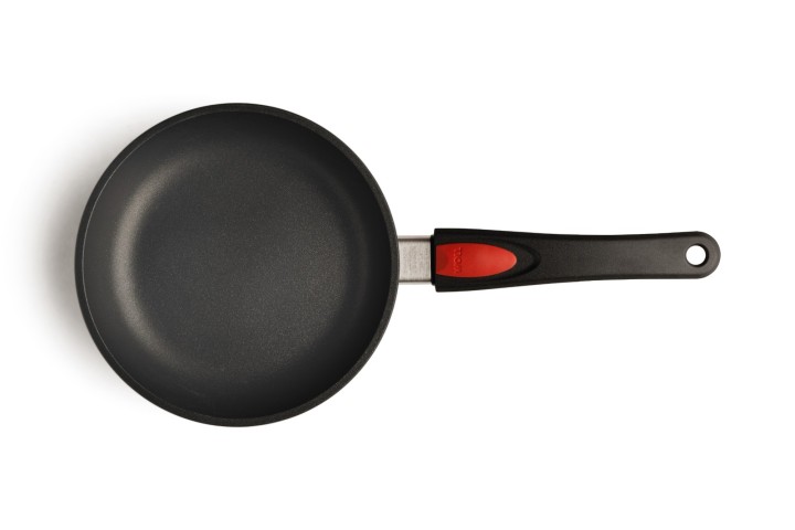 WOLL liejinio keptuvė „Diamond Titan Best Induction" Ø 20 cm | 4