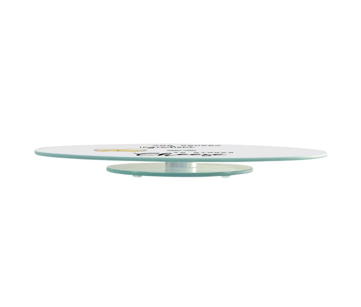 EASY LIFE besisukanti serviravimo lėkštė "Kitchen Elements", Ø 32 cm  | 2