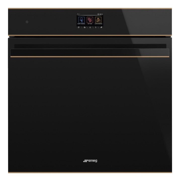 SMEG orkaitė su garų funkcija SO6604S4PNR  | 1