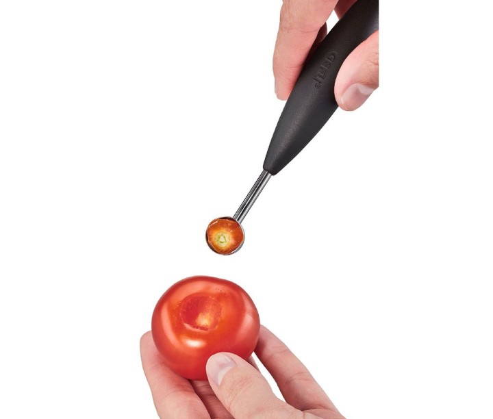 GEFU įrankis rutuliukams formuoti "Bolino" Ø 15 mm, 30 mm | 3