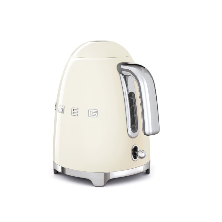 SMEG elektrinis virdulys, 1,7 l KLF03CREU | 4