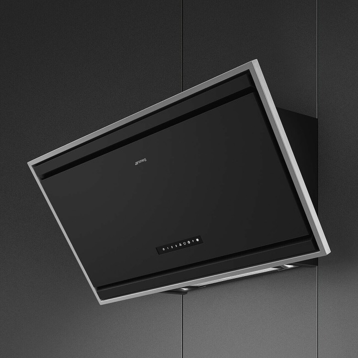 SMEG gartraukis KV394MB  | 1