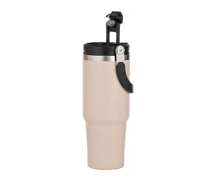 LADELLE nerūdijančio plieno gertuvė "Eco Hydrate" 1 l | 3
