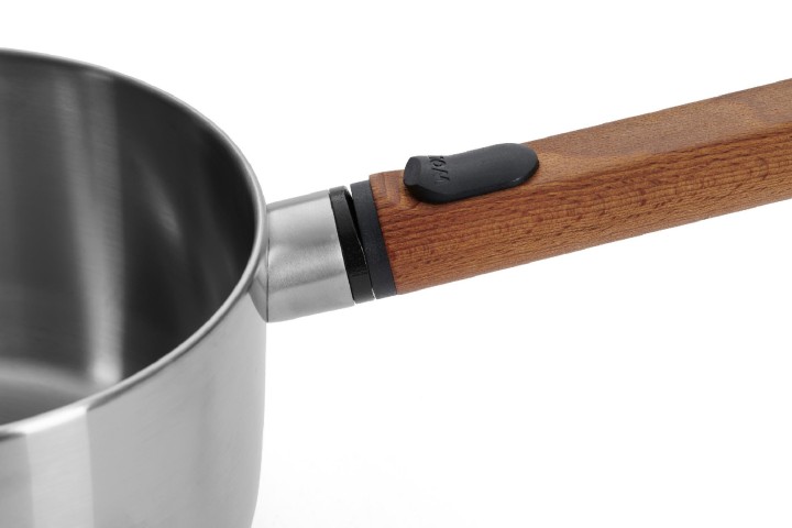 WOLL plieninis prikaistuvis "Logic steel Induction", Ø 18 cm Ø 18 cm, 2,4 l | 2