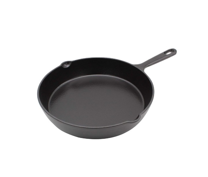 KRUGER ketaus keptuvė "Toledo" Ø 24 cm | 2