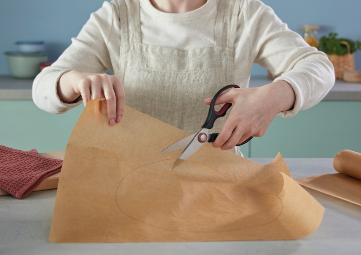 Richardson Sheffield žirklės "Refinest"  | 3