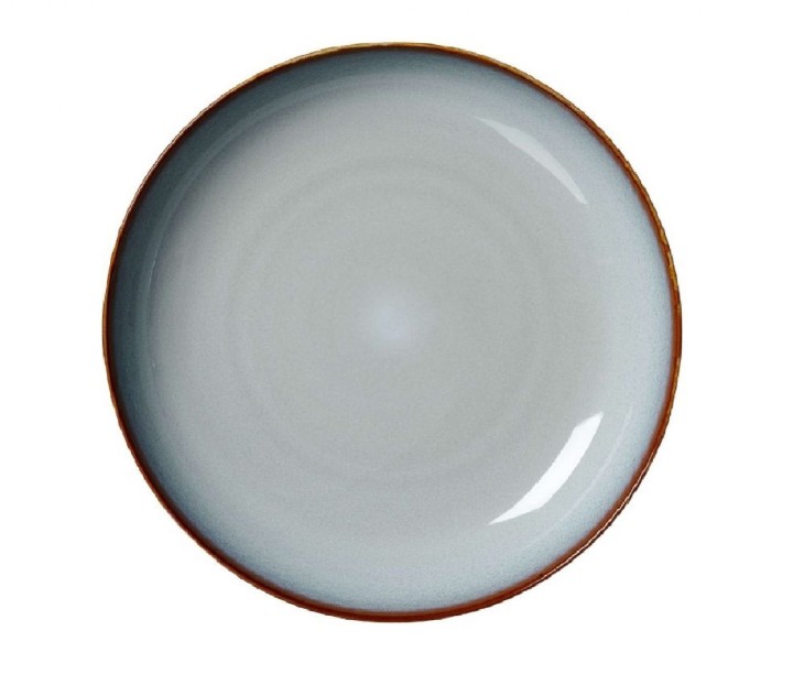 RITZENHOFF & BREKER lėkštė sriubai "Portofino", Ø 23 cm  | 1