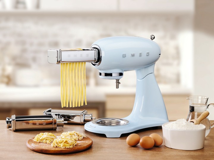 SMEG virtuvinis kombainas  | 2