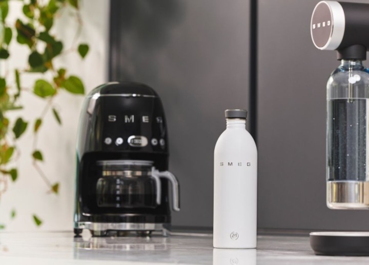 SMEG gertuvė 1 l | 2