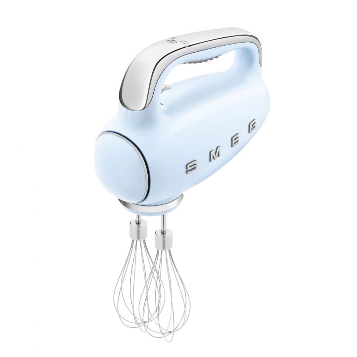 SMEG rankinis mikseris  | 9