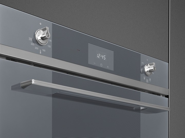 SMEG orkaitė  | 5