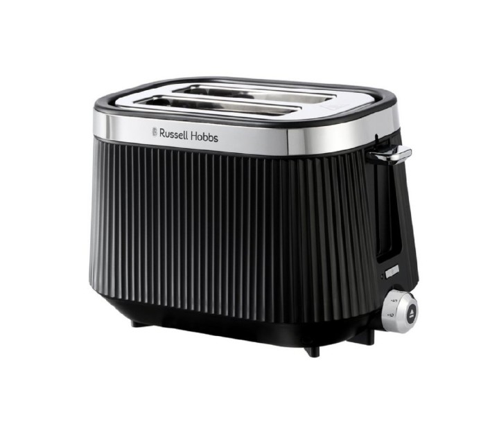 "Russell Hobbs" skrudintuvas "Bronte Black", 26760-70 | 1