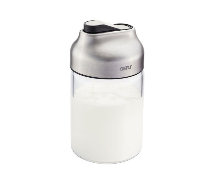 GEFU indelis pienui, cukrui "Kippo", 180 ml  | 4