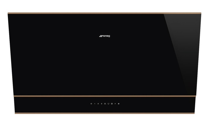 SMEG gartraukis KV694R  | 4