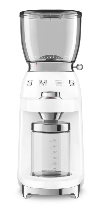 SMEG kavos pupelių malūnėlis  | 1