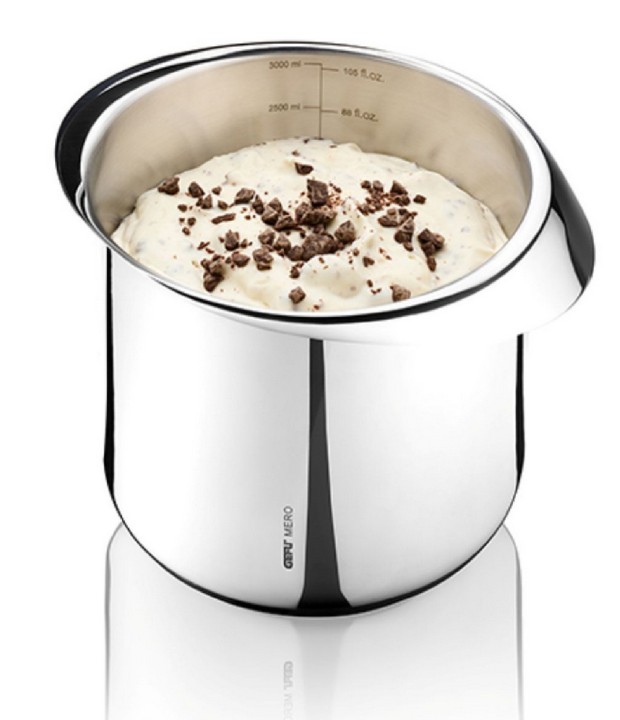 GEFU maišymo/plakimo indas  | 3