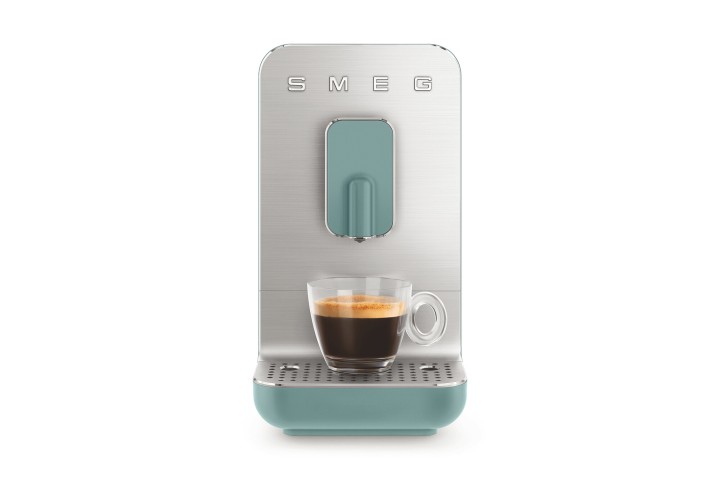 SMEG kavos virimo aparatas  | 2