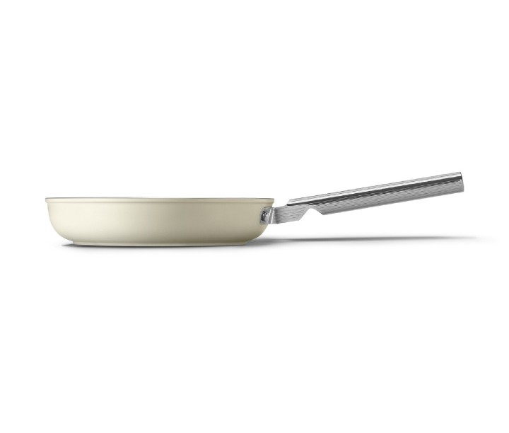 SMEG keptuvė, kreminės spalvos Ø 20 cm | 2