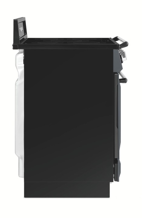 SMEG indukcinė viryklė su elektrine orkaite  | 6