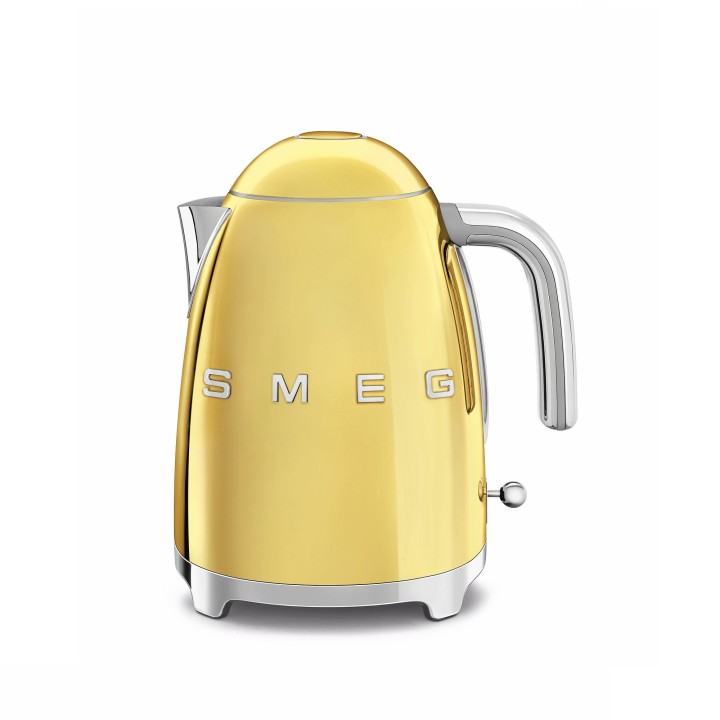 SMEG elektrinis virdulys, 1,7 l KLF03GOEU | 1