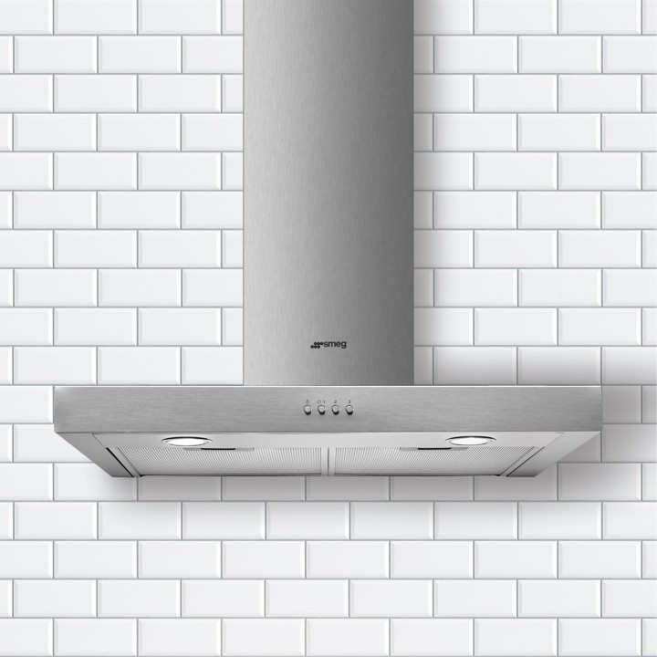 SMEG gartraukis KATE600CEX  | 3