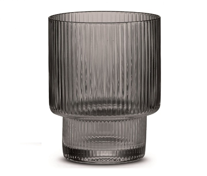 POZZI MILANO stiklinės "Modern Classic",  2 vnt.,  320 ml  | 1