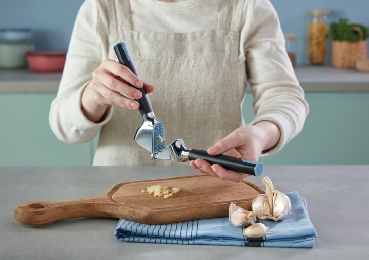 Richardson Sheffield česnakų spaustuvas "Refinest"  | 2