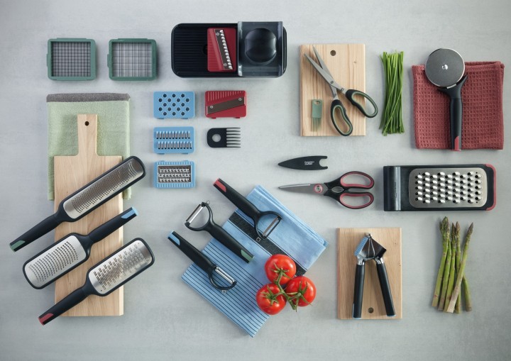 Richardson Sheffield sulenkiama tarka "Refinest"  | 7