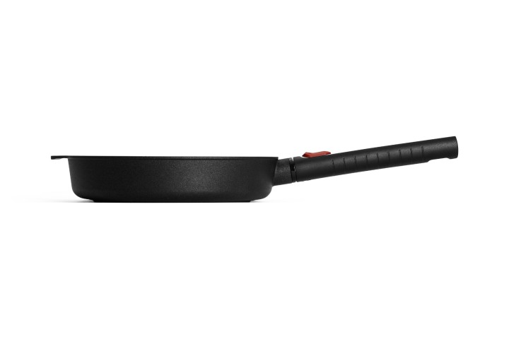 WOLL pusiau gili liejinio keptuvė „Diamond QXR eco Logic Induction" Ø 24 cm | 5