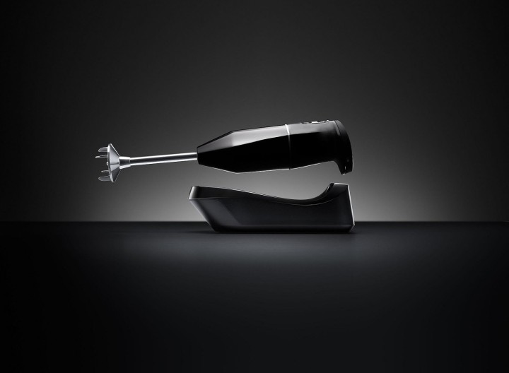 Blenderis bamix® belaidis, Cordless PLUS  | 3
