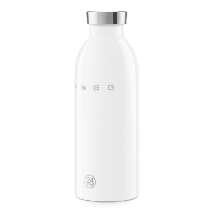 SMEG gertuvė su dviguba sienele 500 ml | 2