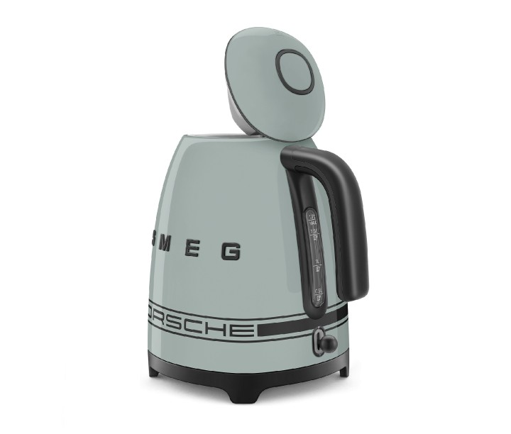 SMEG elektrinis virdulys 1,7 l  | 5