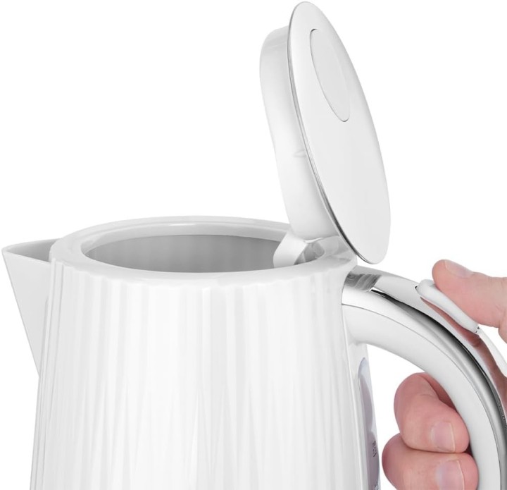 "Russell Hobbs" elektrinis virdulys "Eden White", 1,7 l, 27360-70 | 3